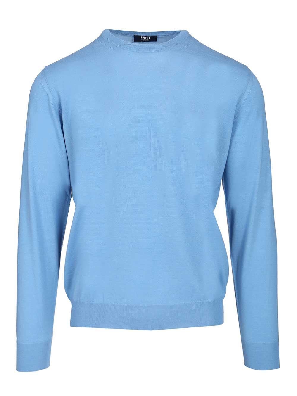 [Fedeli] Knitwear SS26 MU00701283