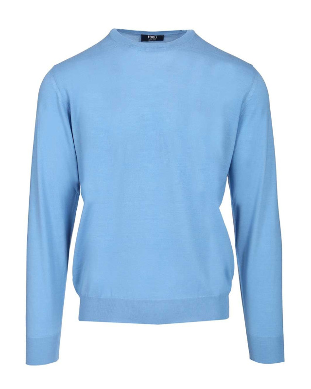 [Fedeli] Knitwear SS26 MU00701283