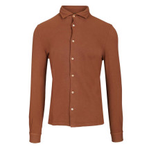 [Fedeli] Shirts Long Sleeve SS26 TUD00137102
