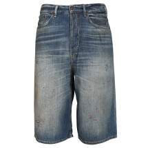 [Acne Studios] Jeans SS26 BE0213-863