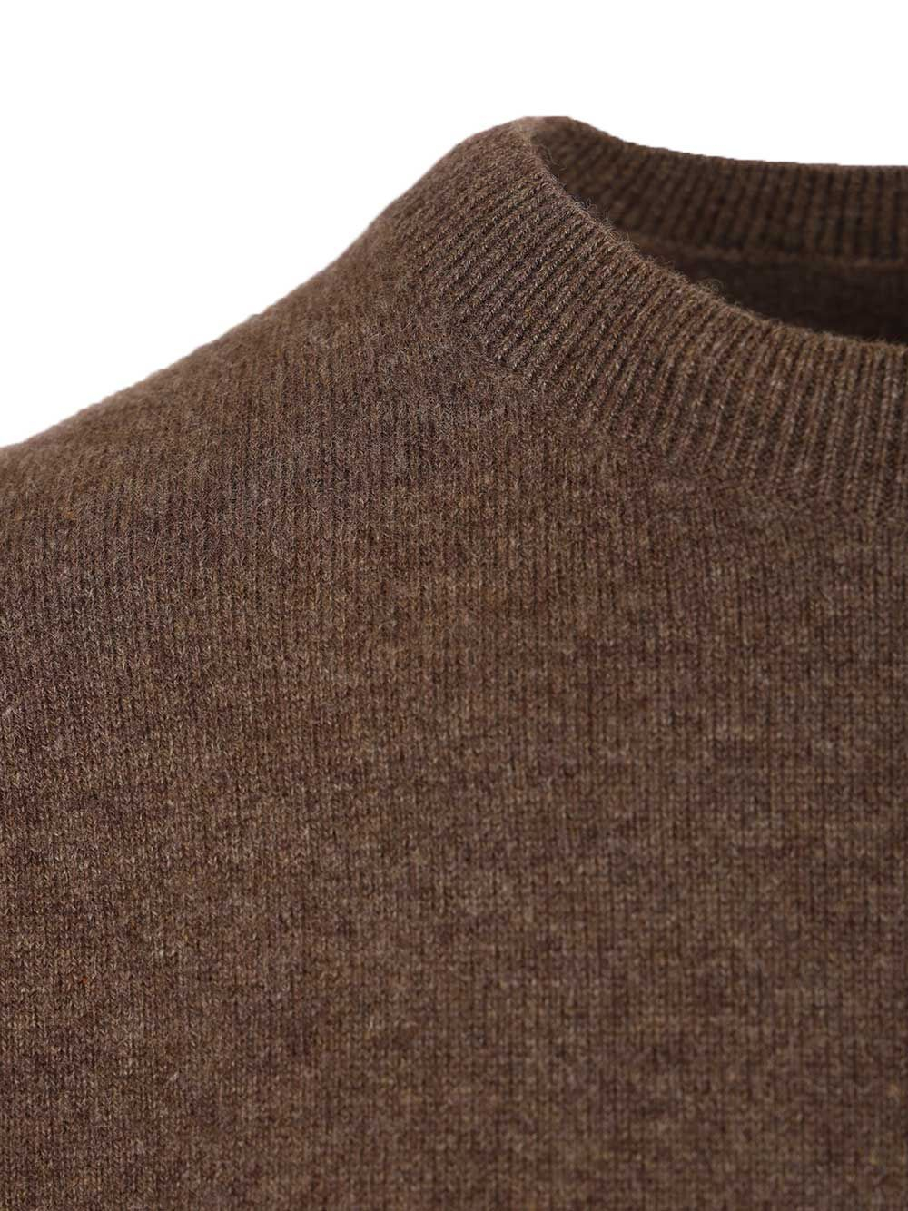 [Acne Studios] Knitwear SS26 B60394-BZH