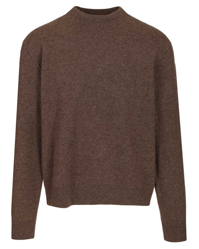 [Acne Studios] Knitwear SS26 B60394-BZH