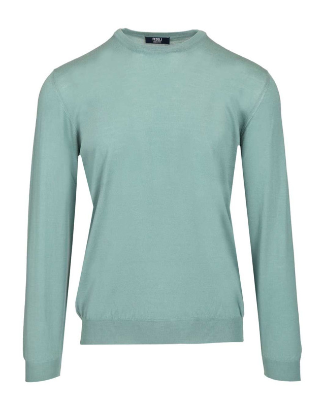 [Fedeli] Knitwear SS26 MU00701295