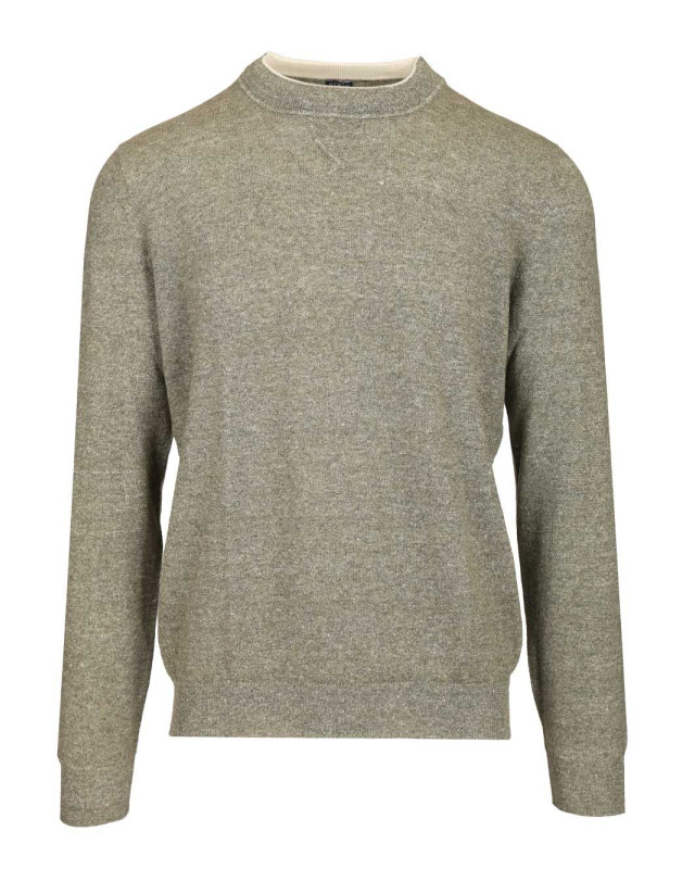 [Fedeli] Knitwear SS26 MU00533085/1