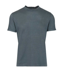 [Fedeli] T-shirts Short Sleeve SS26 TUD0015165