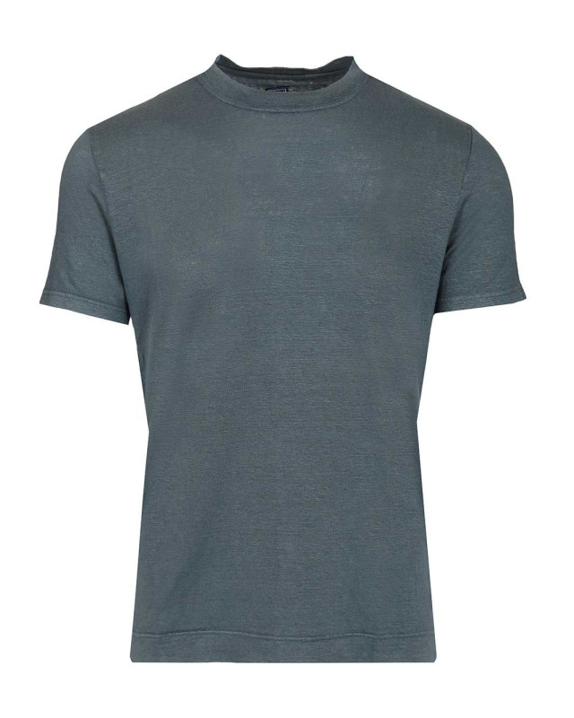 [Fedeli] T-shirts Short Sleeve SS26 TUD0015165