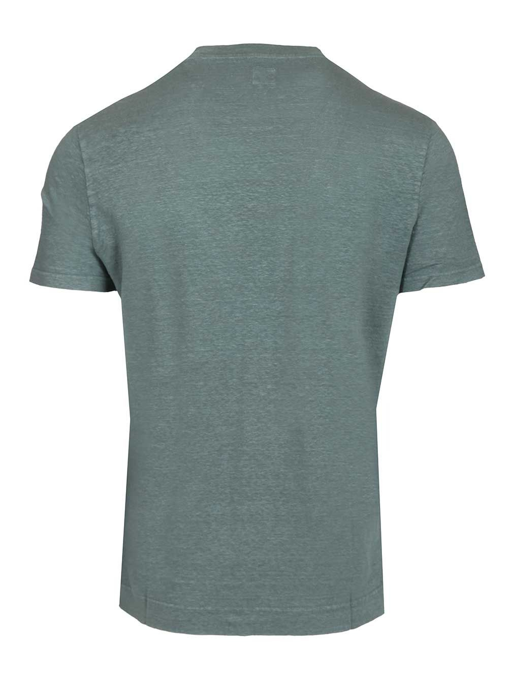 [Fedeli] T-shirts Short Sleeve SS26 TUD00151710