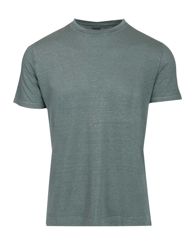 [Fedeli] T-shirts Short Sleeve SS26 TUD00151710
