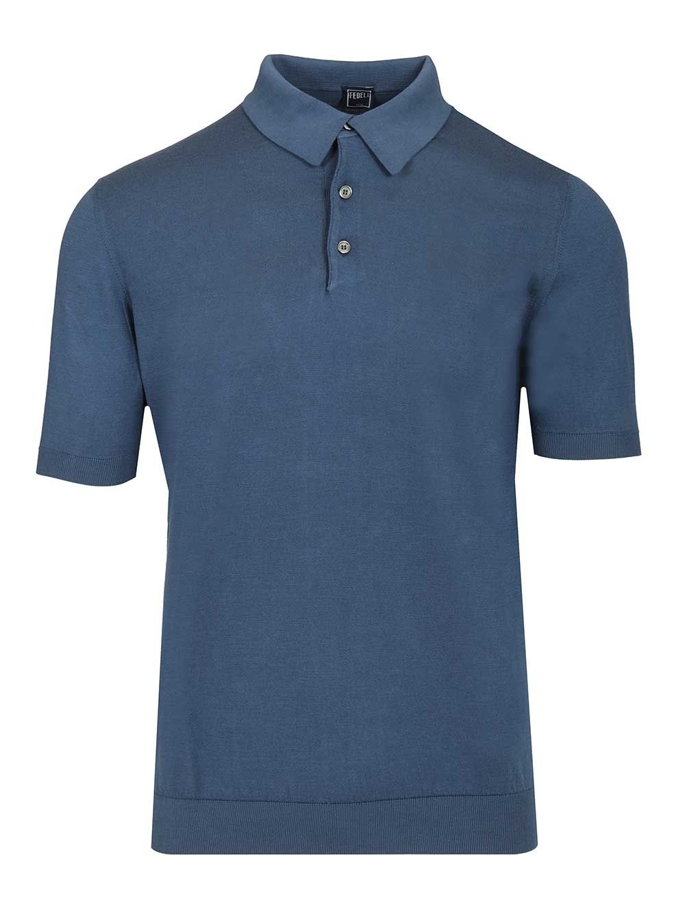 [Fedeli] Knitwear SS26 MU0D80142
