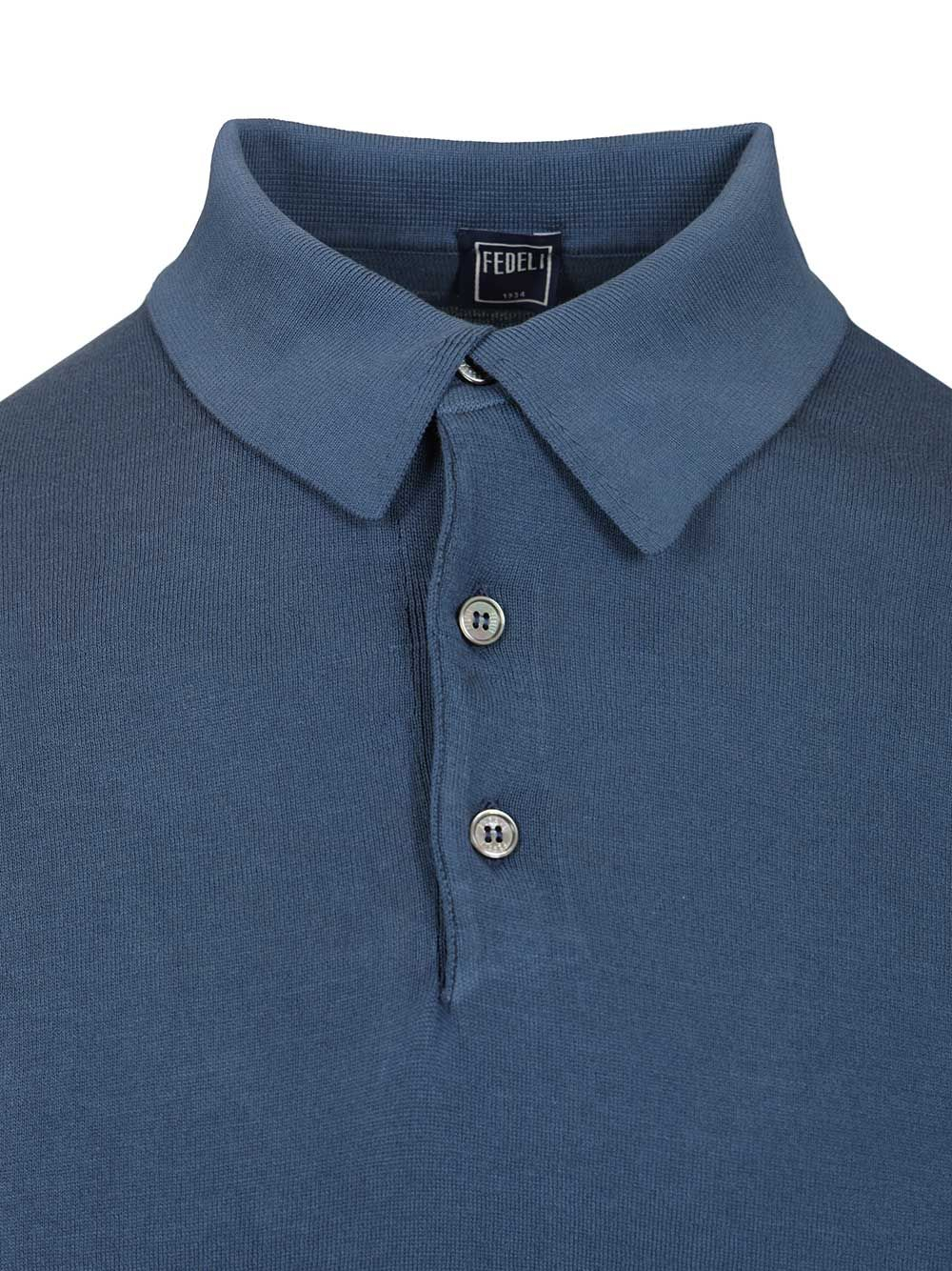 [Fedeli] Knitwear SS26 MU0D80142
