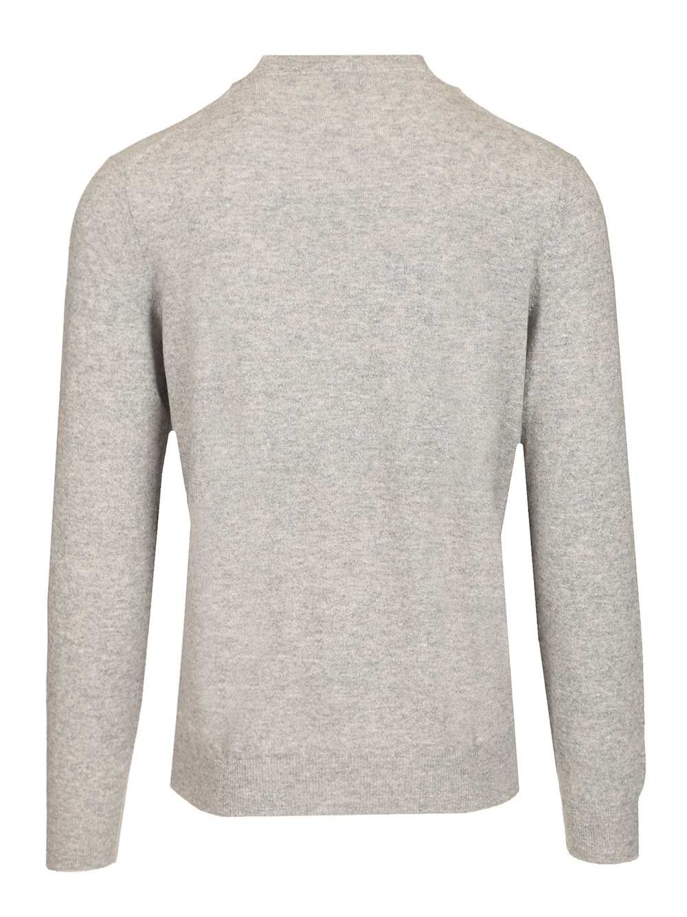 [Fedeli] Knitwear SS26 MU00533048/1