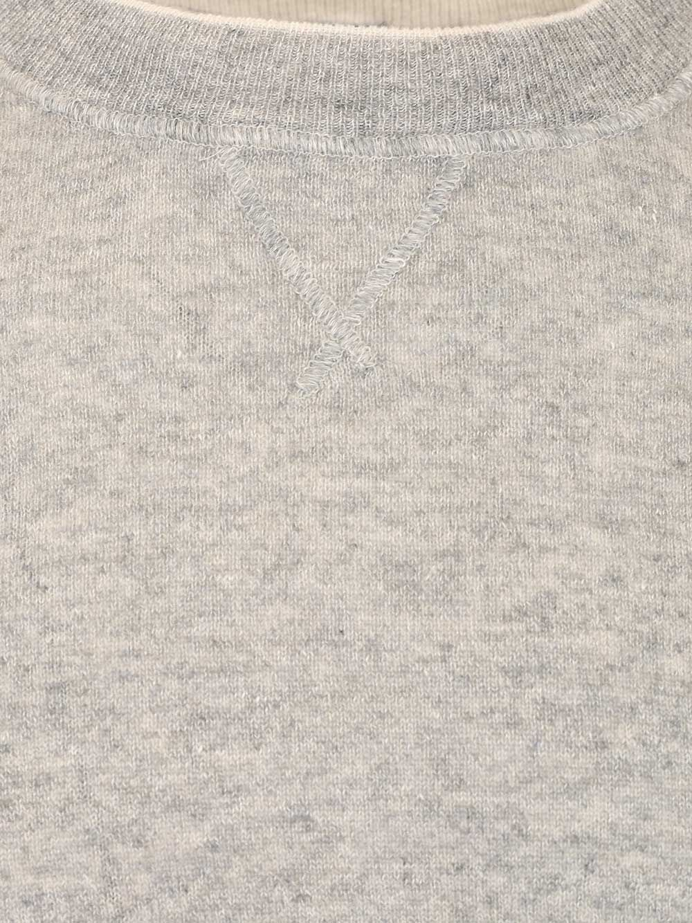 [Fedeli] Knitwear SS26 MU00533048/1