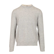 [Fedeli] Knitwear SS26 MU00533048/1