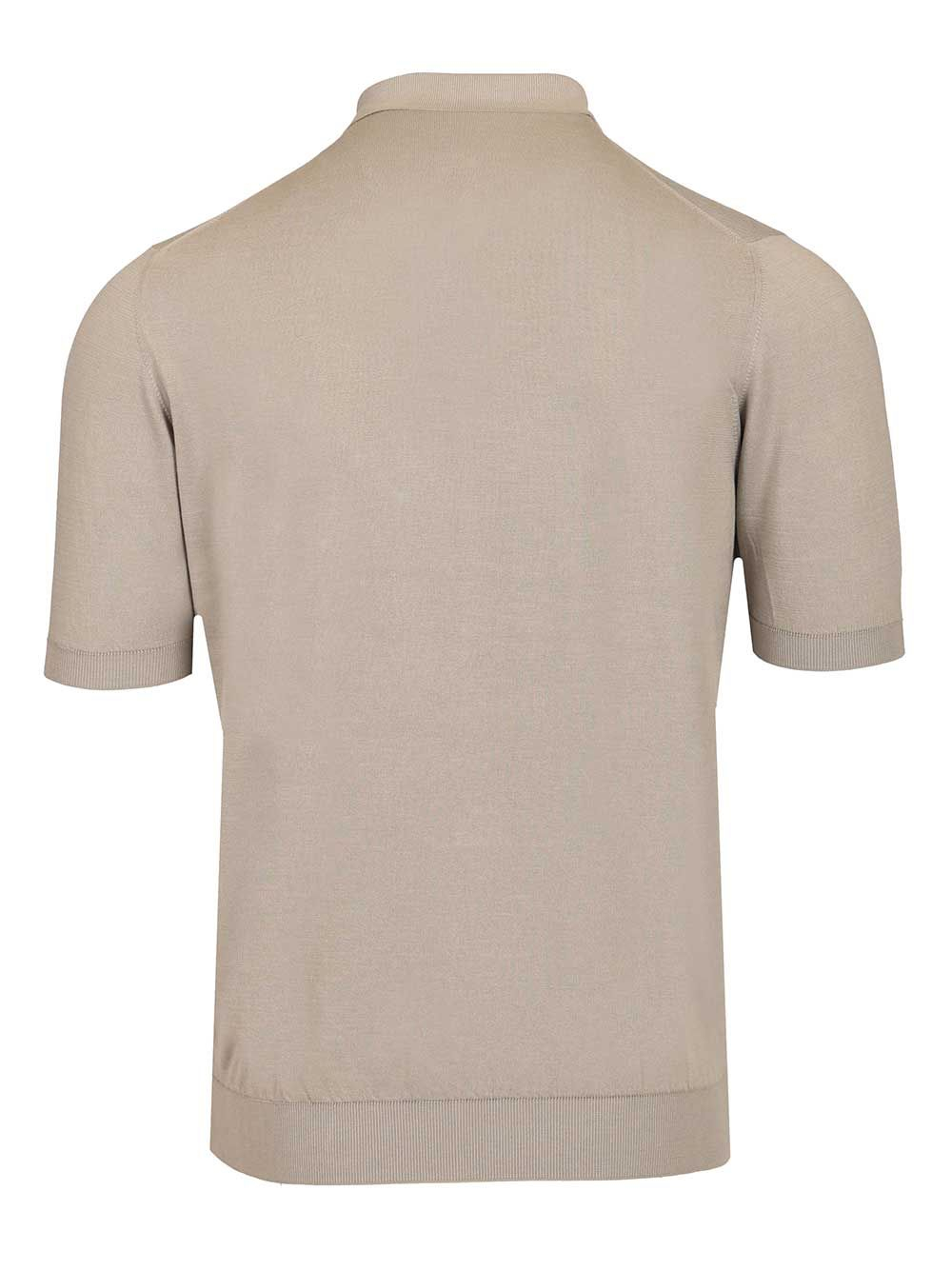 [Fedeli] T-shirts Short Sleeve SS26 MU0D5910176