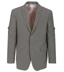 [Thom Browne] Blazer SS26 MJC405O-06455055