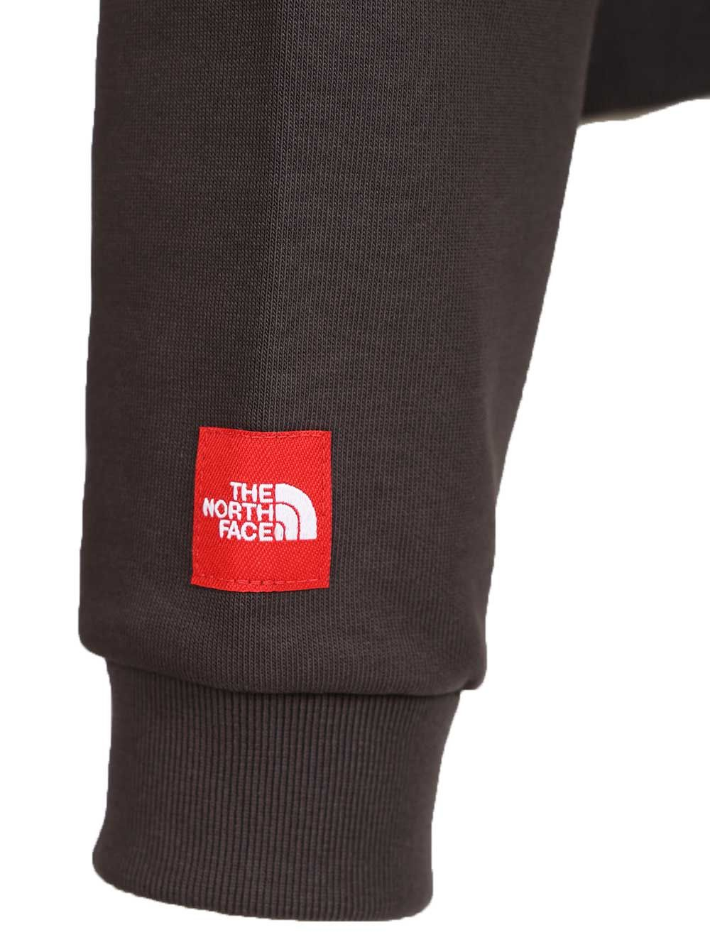 [THE NORTH FACE] Sweatshirt SS26 NF0A8EFZ0SA