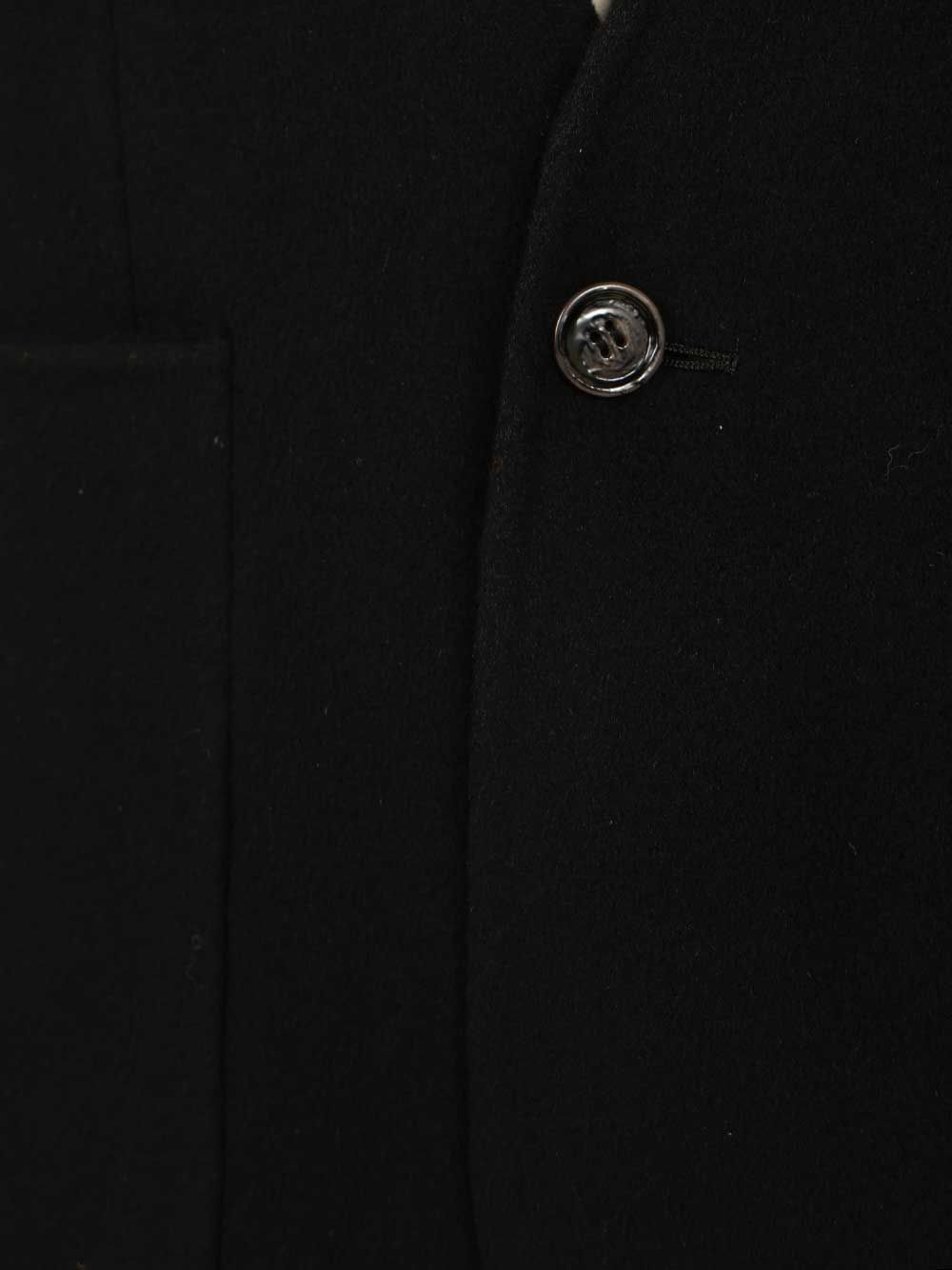 [MM6 Maison Margiela] Blazer SS26 SH0AM0079M35761900