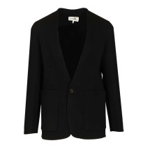 [MM6 Maison Margiela] Blazer SS26 SH0AM0079M35761900