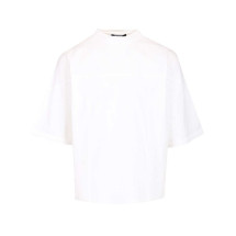[JACQUEMUS] T-shirts Short Sleeve SS26 26ETSM00610AJ000291NV