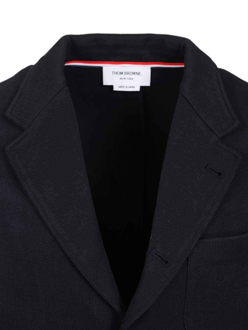 [Thom Browne] Jacket SS26 MJT575A-07545415