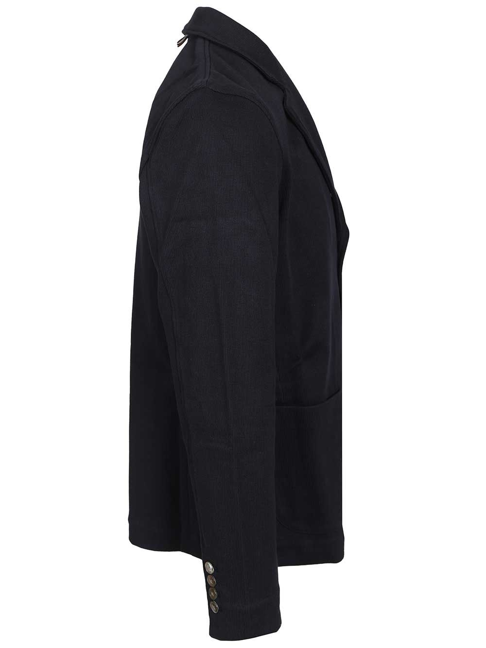 [Thom Browne] Jacket SS26 MJT575A-07545415