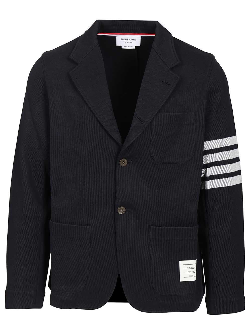 [Thom Browne] Jacket SS26 MJT575A-07545415