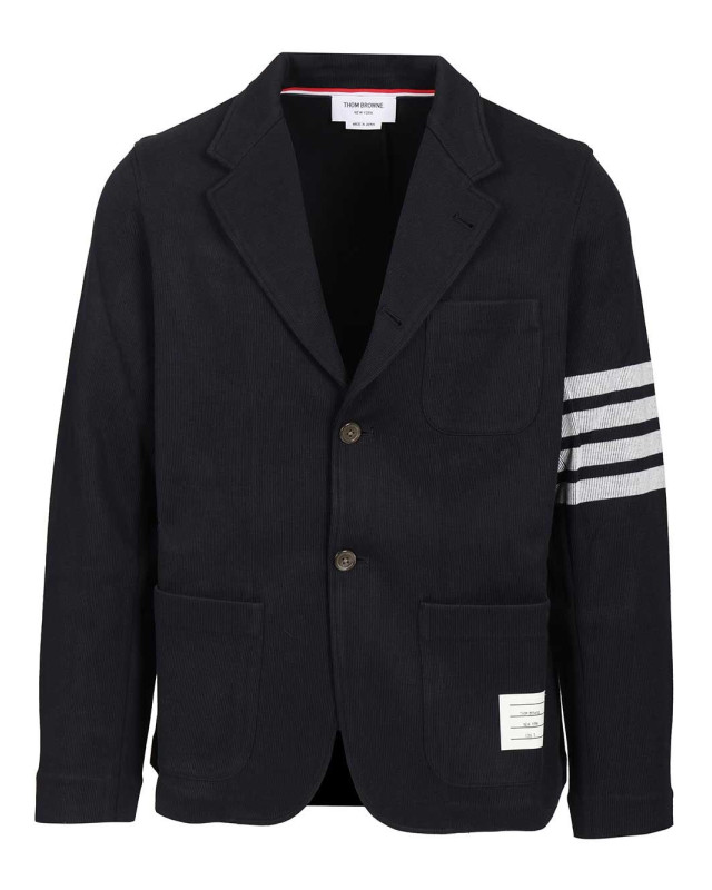 [Thom Browne] Jacket SS26 MJT575A-07545415