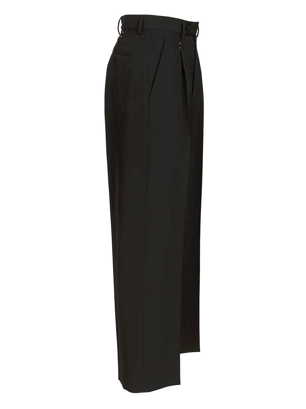 [MM6 Maison Margiela] Trousers SS26 SH0KA0067M35436900