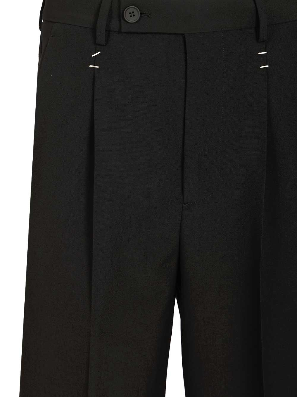 [MM6 Maison Margiela] Trousers SS26 SH0KA0067M35436900