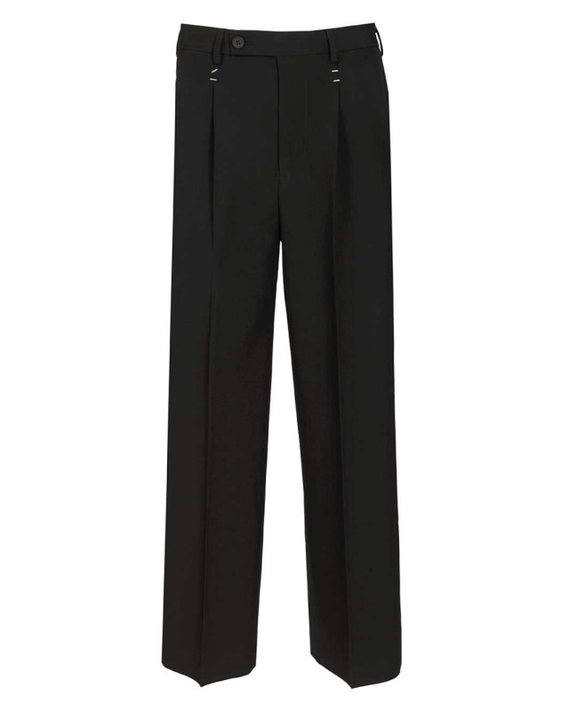 [MM6 Maison Margiela] Trousers SS26 SH0KA0067M35436900
