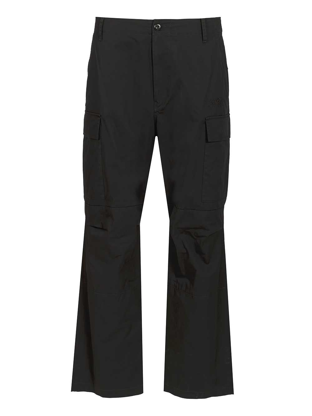 [MM6 Maison Margiela] Trousers SS26 SH0KA0061M35734900
