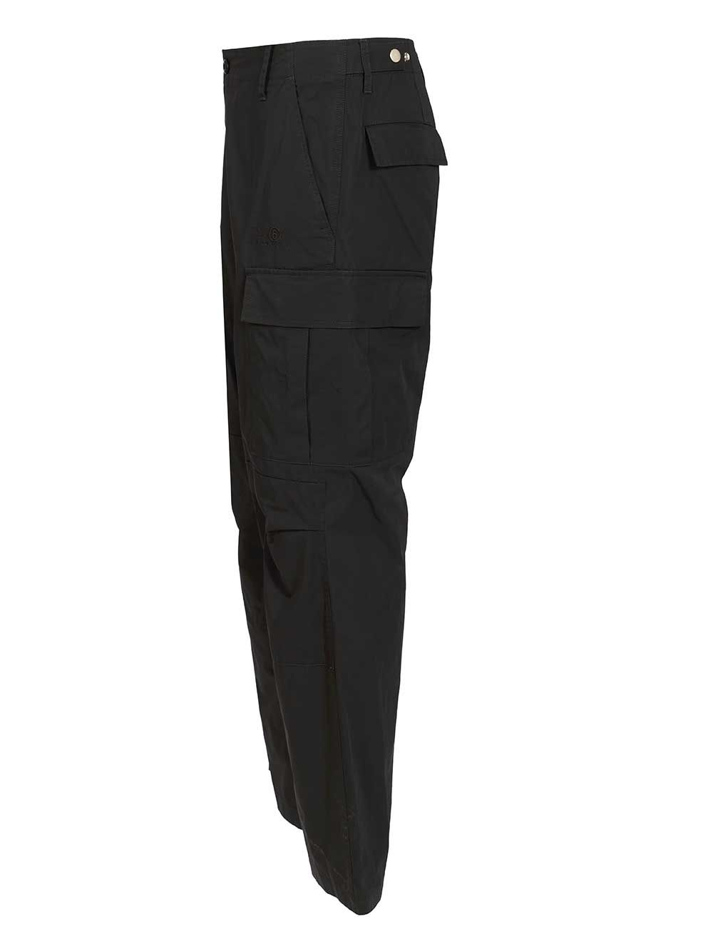 [MM6 Maison Margiela] Trousers SS26 SH0KA0061M35734900
