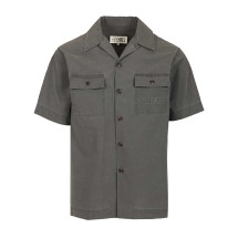 [MM6 Maison Margiela] Shirts Short Sleeve SS26 SH0DR0008M35741855