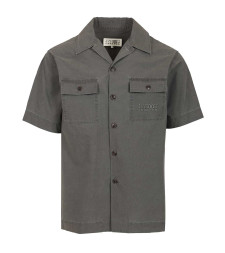[MM6 Maison Margiela] Shirts Short Sleeve SS26 SH0DR0008M35741855
