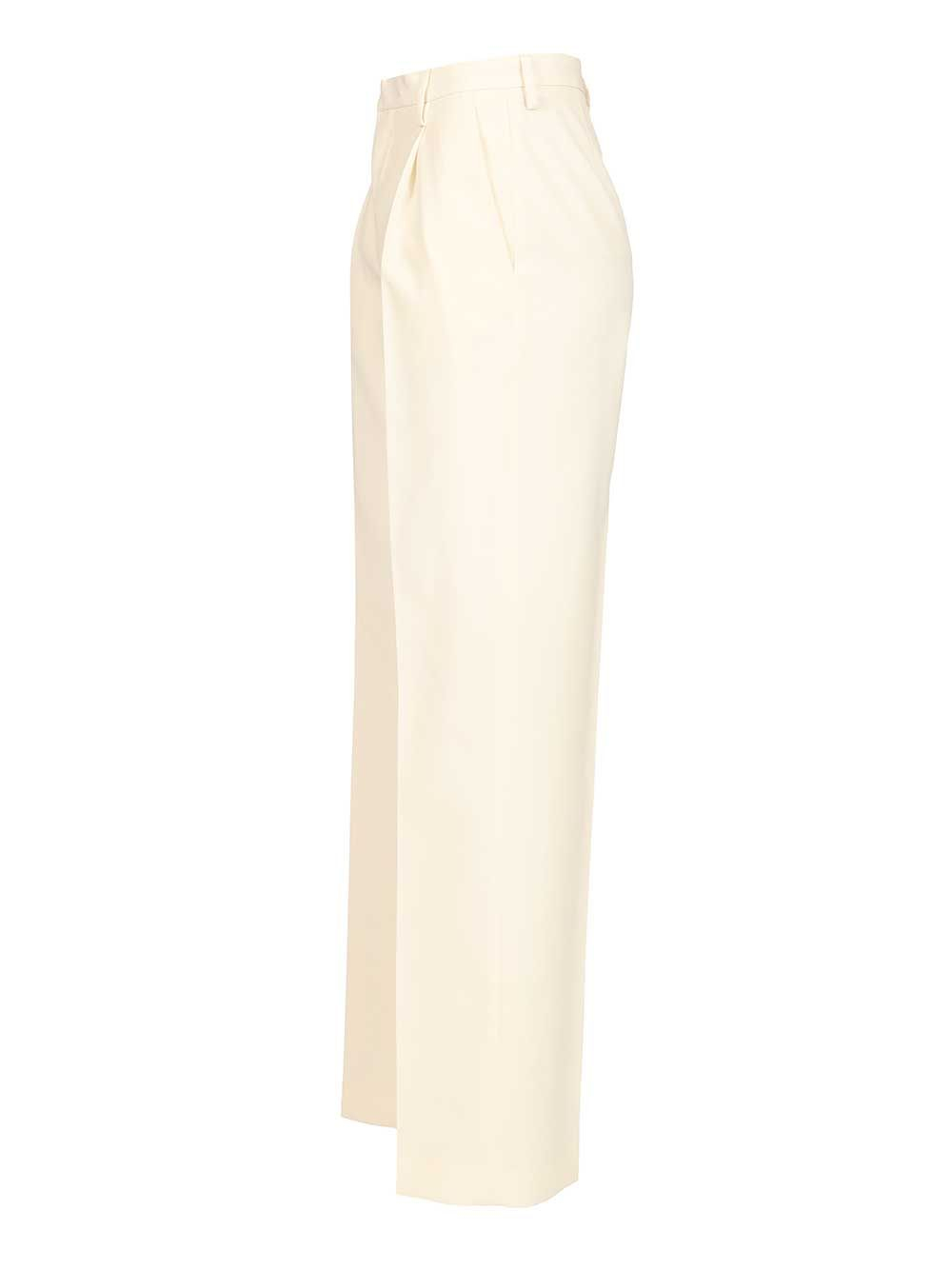 [MM6 Maison Margiela] Trousers SS26 S52KA0554M35436103