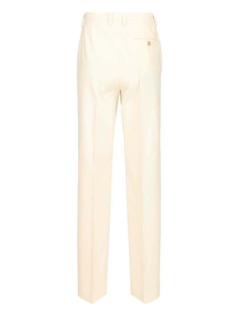 [MM6 Maison Margiela] Trousers SS26 S52KA0554M35436103