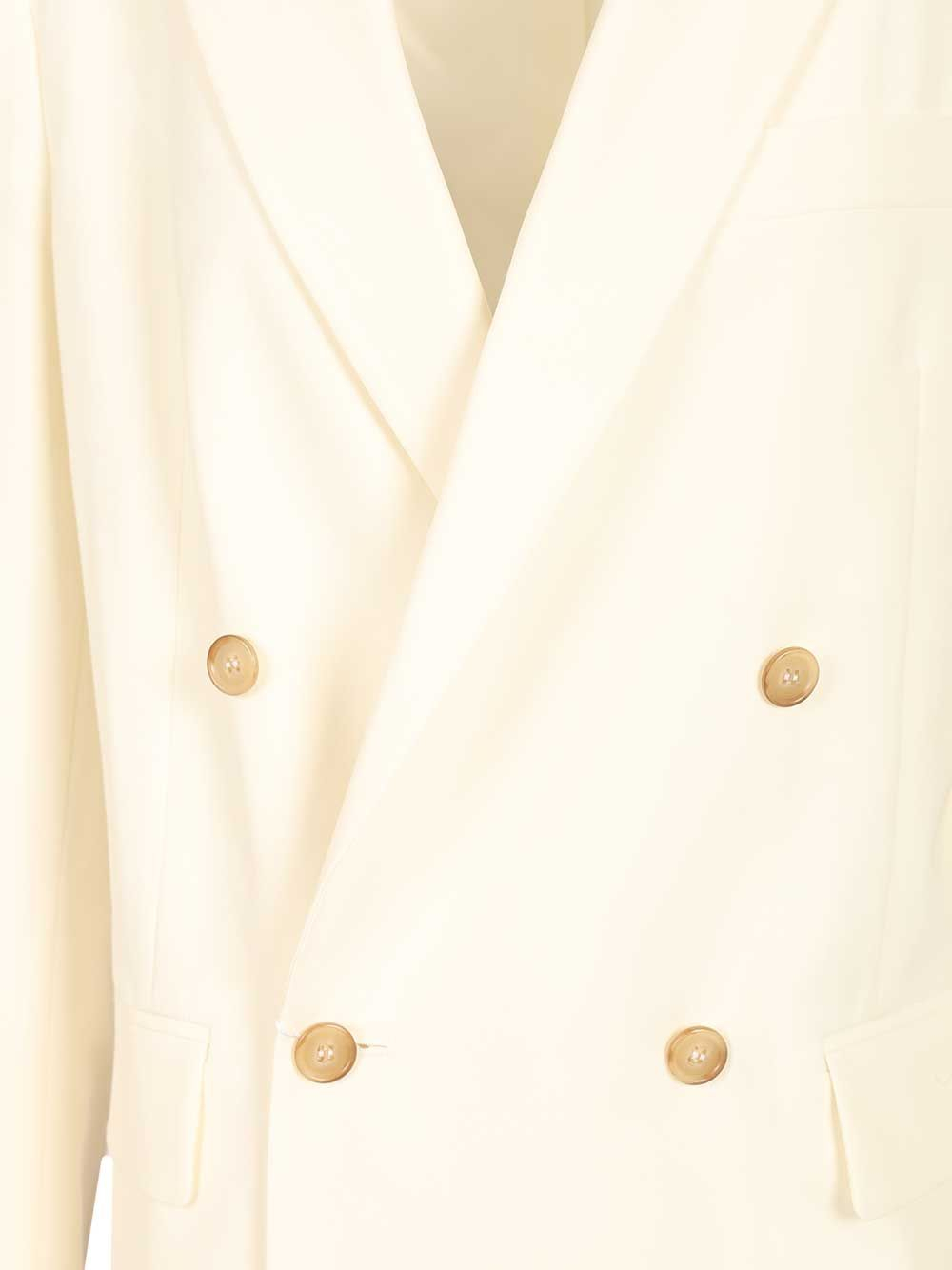 [MM6 Maison Margiela] Casual Jacket SS26 S52BN0144M35436103