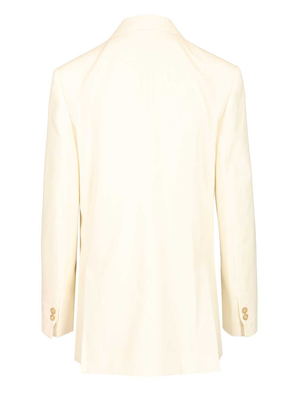 [MM6 Maison Margiela] Casual Jacket SS26 S52BN0144M35436103