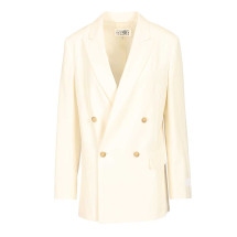 [MM6 Maison Margiela] Casual Jacket SS26 S52BN0144M35436103