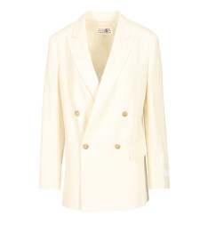 [MM6 Maison Margiela] Casual Jacket SS26 S52BN0144M35436103