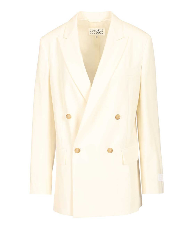 [MM6 Maison Margiela] Casual Jacket SS26 S52BN0144M35436103