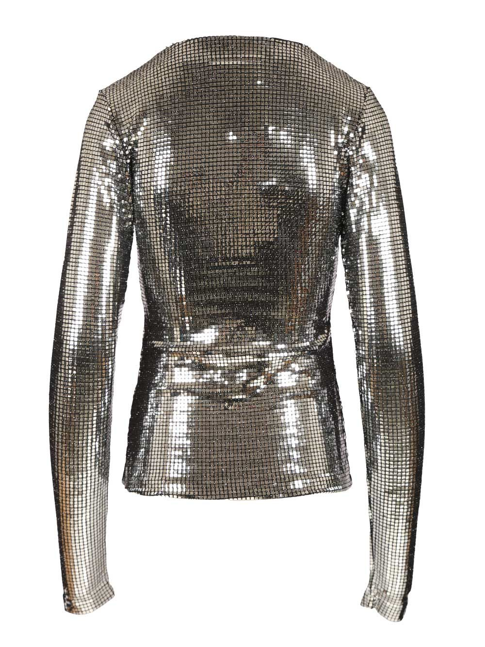 [MM6 Maison Margiela] T-shirts Long Sleeve SS26 S52NH0041S23734905