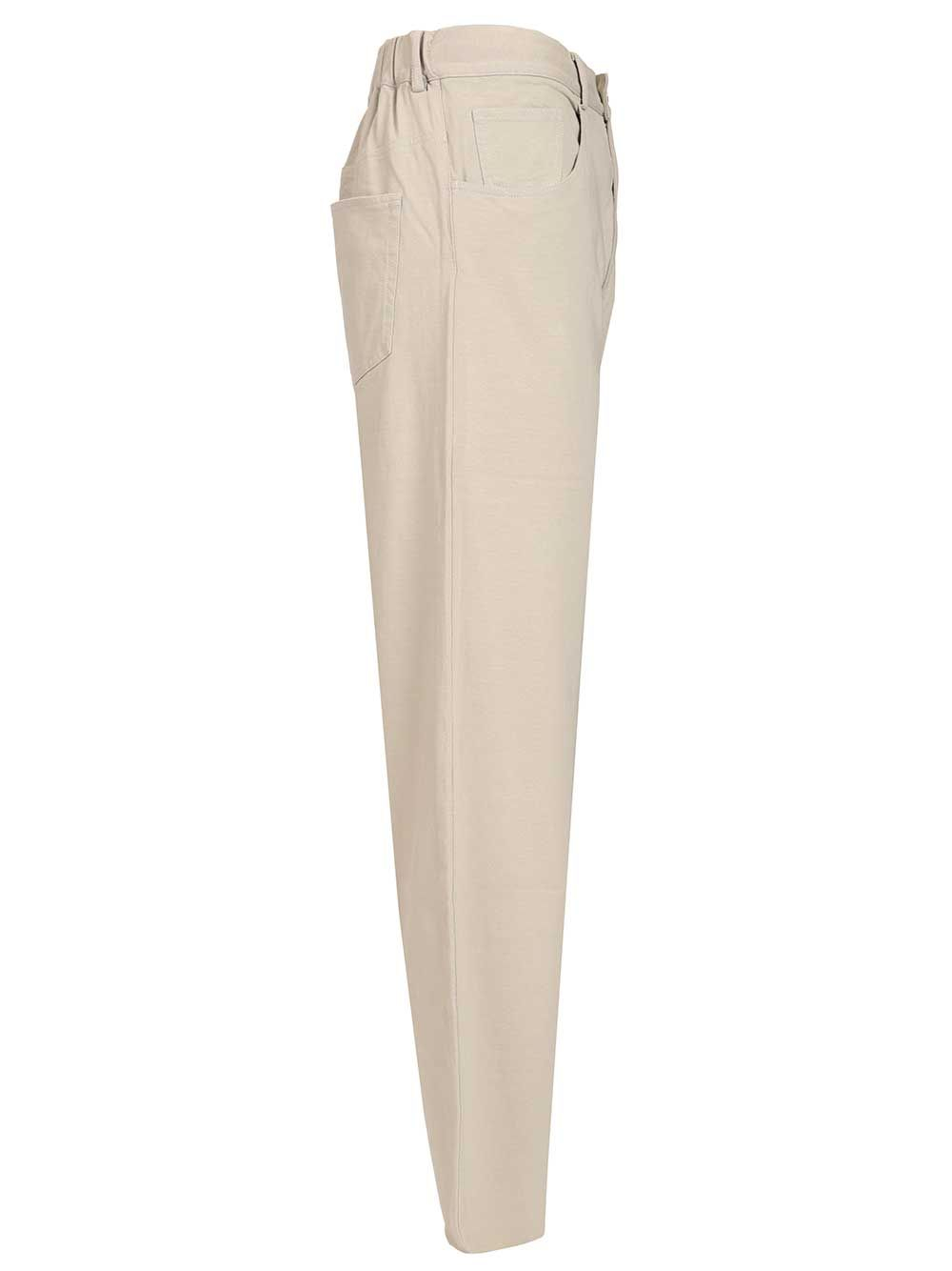 [MM6 Maison Margiela] Trousers SS26 SH0KA0056M20177858