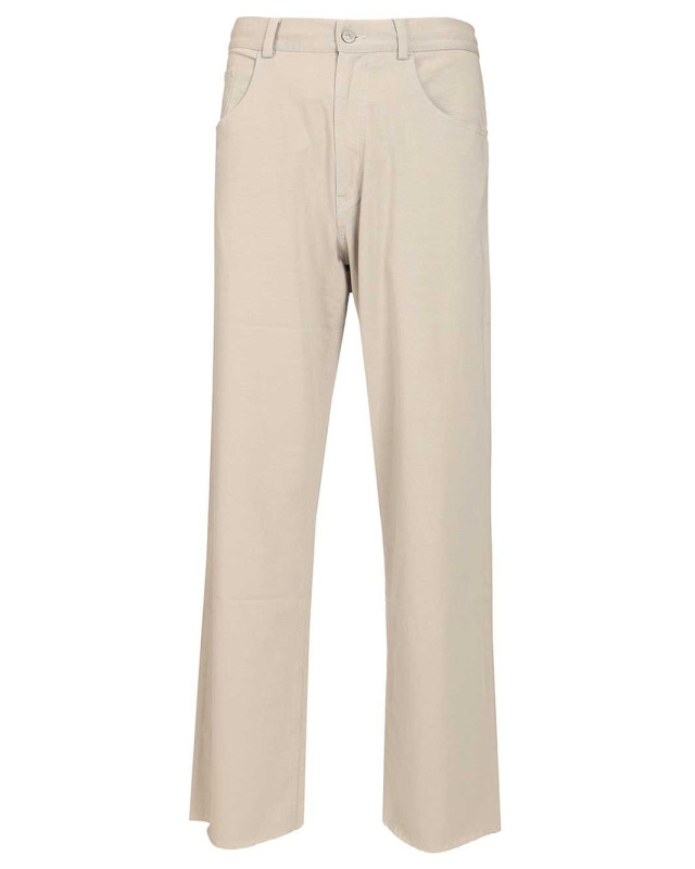 [MM6 Maison Margiela] Trousers SS26 SH0KA0056M20177858