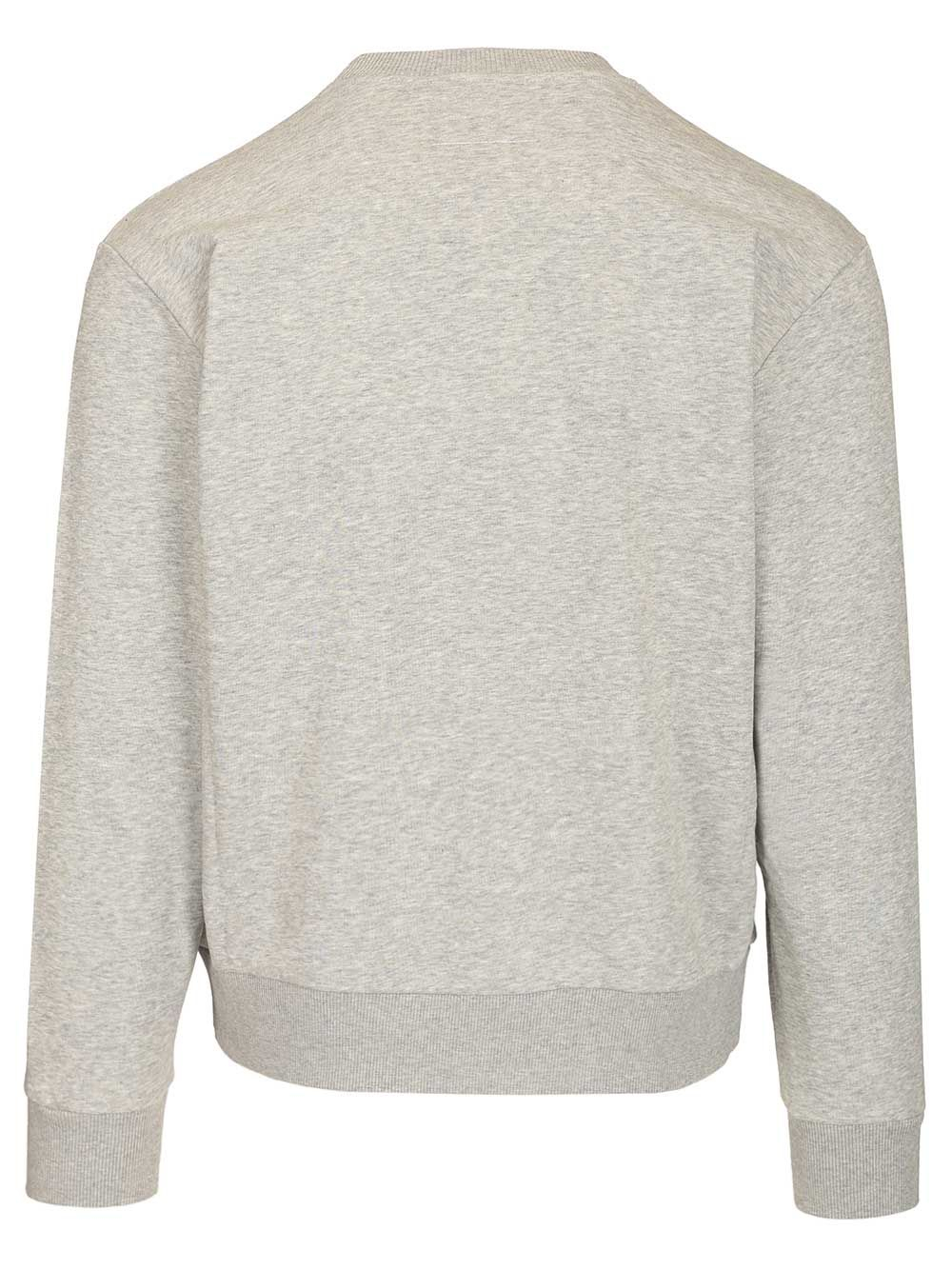 [MM6 Maison Margiela] Sweatshirt SS26 SH0GU0037M25013857M