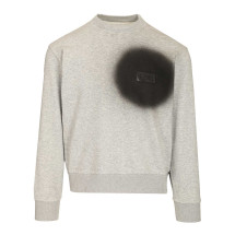 [MM6 Maison Margiela] Sweatshirt SS26 SH0GU0037M25013857M
