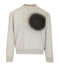 [MM6 Maison Margiela] Sweatshirt SS26 SH0GU0037M25013857M