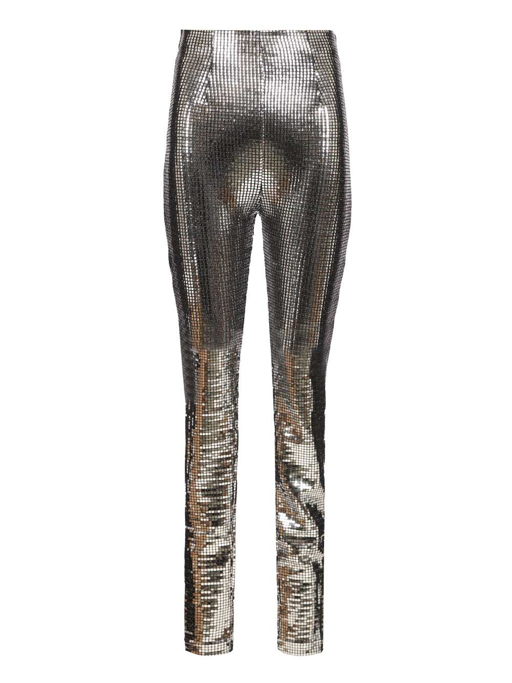 [MM6 Maison Margiela] Trousers SS26 S52KA0560S23734905