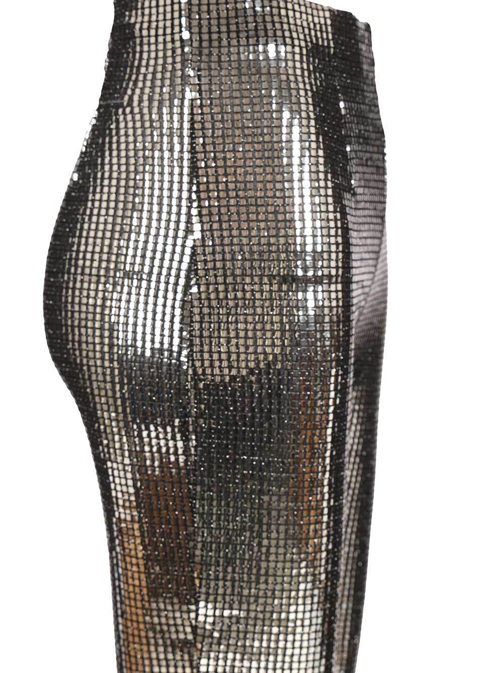 [MM6 Maison Margiela] Trousers SS26 S52KA0560S23734905