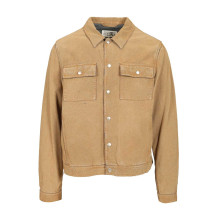 [MM6 Maison Margiela] Jacket SS26 SH0AM0078M30050123